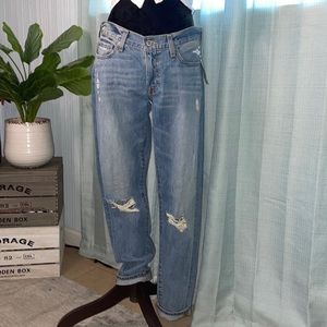 Boyfriend Lucky Brand Jeans